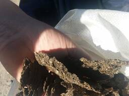 Жмых шрот подсолнечный от производителя 20% и 40%