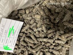 Жом свекловичный