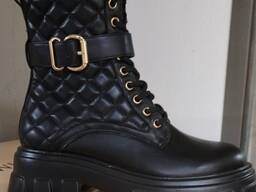 Зимняя женская обувь TWINSET оптом