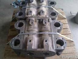 ЗИП для насоса НБ-32 и НБ-50, запасные части