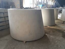 ЗК 16.132 Круглое звено водопропускных труб