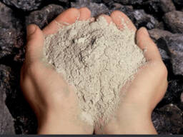 Зола уноса (сухая) для бетонов гост 25818-2017. добавка к цементу, строй материалы