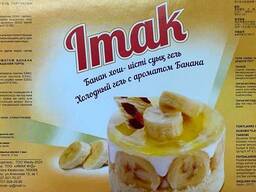 "Золотая осень" Банан термостабильные начинка