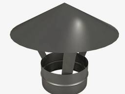 Круглый зонт Толщ. : 0,5-0,9 мм, Диам. : 50-1250 мм, Выс. : 150-1265 мм в Шымкенте