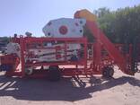 ЗСК-70 (Зерноочистительный самопередвижной комплекс) - фото 2