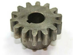 Зубчатое Колесо ?28Мм, Сталь, 4287860