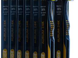 Зубная щетка