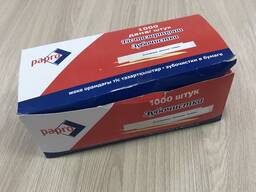 Зубочистки