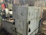 Зуборезный станок 5А27С1 - photo 4