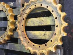 Экскаваторға арналған жұлдызшалар