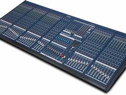 Звуковой аналоговый микшерный пульт Yamaha IM-8 (Б. У. )