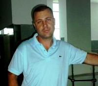 Ребковец Александр Владимирович