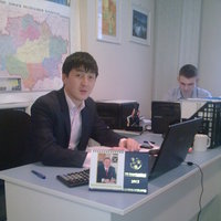 Тусупбеков Куат Амангельдинович