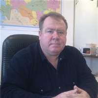 Бирюков Игорь Алексеевич