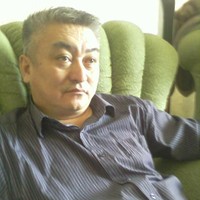 Кужеков Муратбек