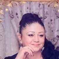 Поздеева Анастасия Анатольевна