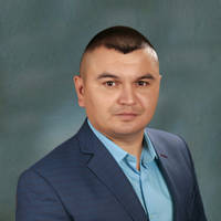 Омаров Иван Владимирович