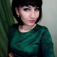 Курманова Александра Владимировна