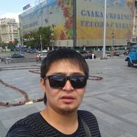Ершатулы Калкаман