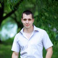 Прокопенко Александр Георгиевич