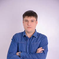 Королев Евгений