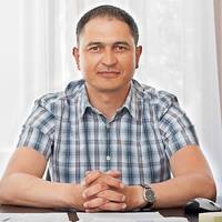Каткаев Сергей Юрьевич