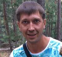 Алёшин Алексей Геннадьевич