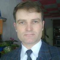 Кузовков Владимир
