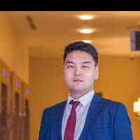 Бакимбаев Дархан