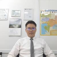Есиркепов Алишер Танзипович