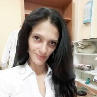 Жукова Кристина Витальевна