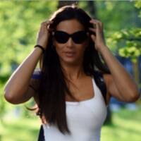 Богатова Мария Канатовна