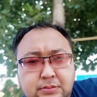 Булекбаев Алмаз Асылханович