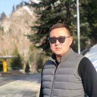 Айсакынов Айбек Бекболатулы