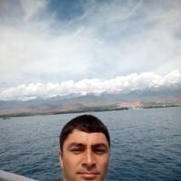 Ахметов Александр