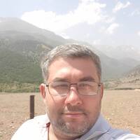 Абдиганієв Руслан Абдимажитович