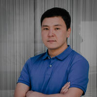 Кабылбеков Науан