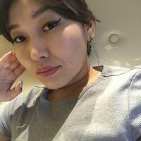 Yessimzham Amina Aidarovna