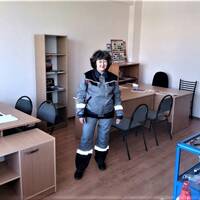 Абдиева Гульнара Кызайбаевна