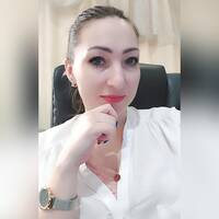 Петрова Татьяна Александровна