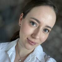 Naymushina Oxana