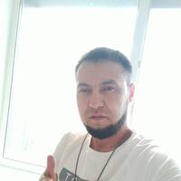 Исаев Алихан