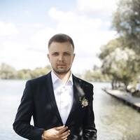 Karlenkov Maksim