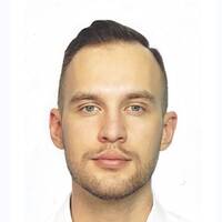 Кудрявцев Илья Олегович