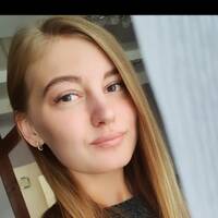 Пономарева Лилия Максимовна