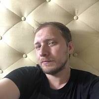 Платонов Сергей Валерьевич