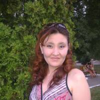 Жолдасова Алия Маратовна