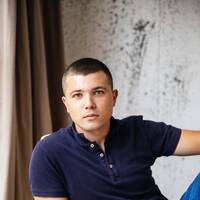 Дэрр Даниил Андреевич