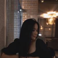 Kabdualiyeva Kamila Serikovna
