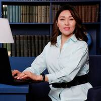 Uxikbayeva Aikerim